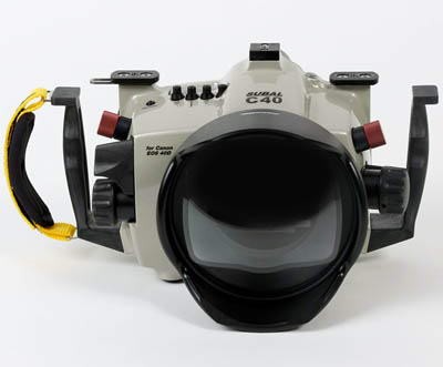 Subal  Canon 40D